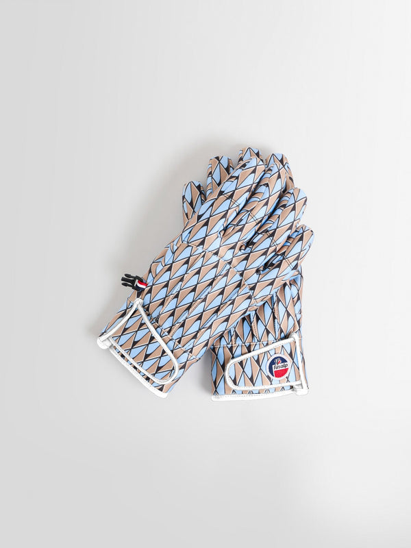 GANTS GLACIER W PRINT