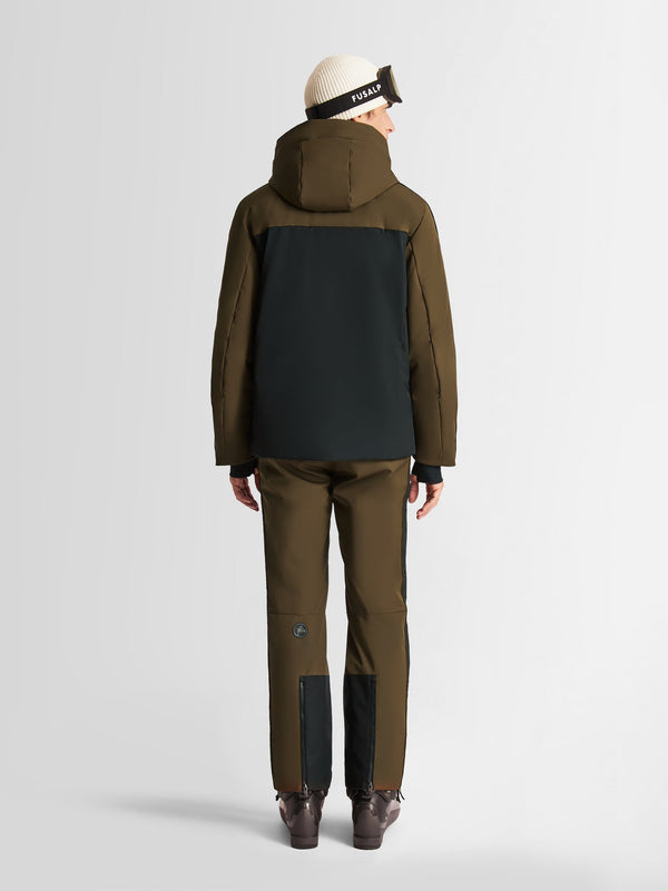 MELVIN JACKET