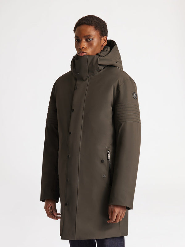 COLIN COAT