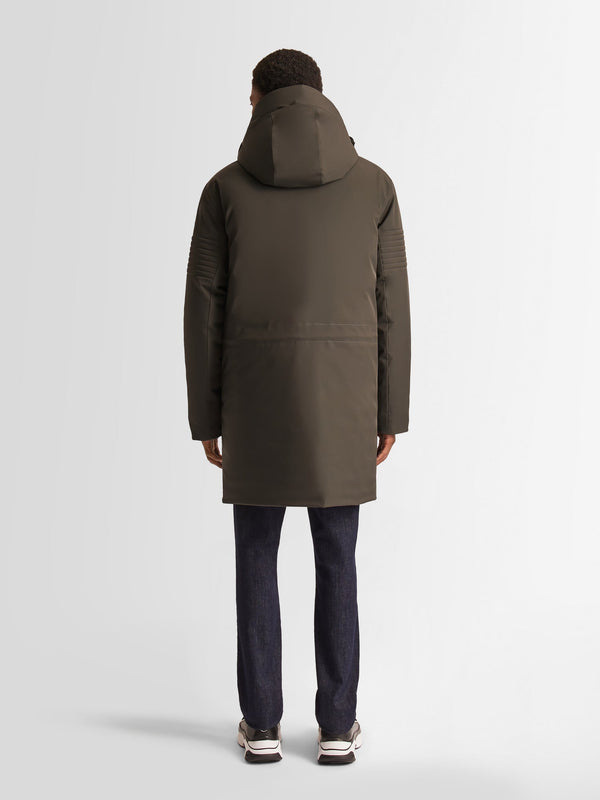 COLIN COAT