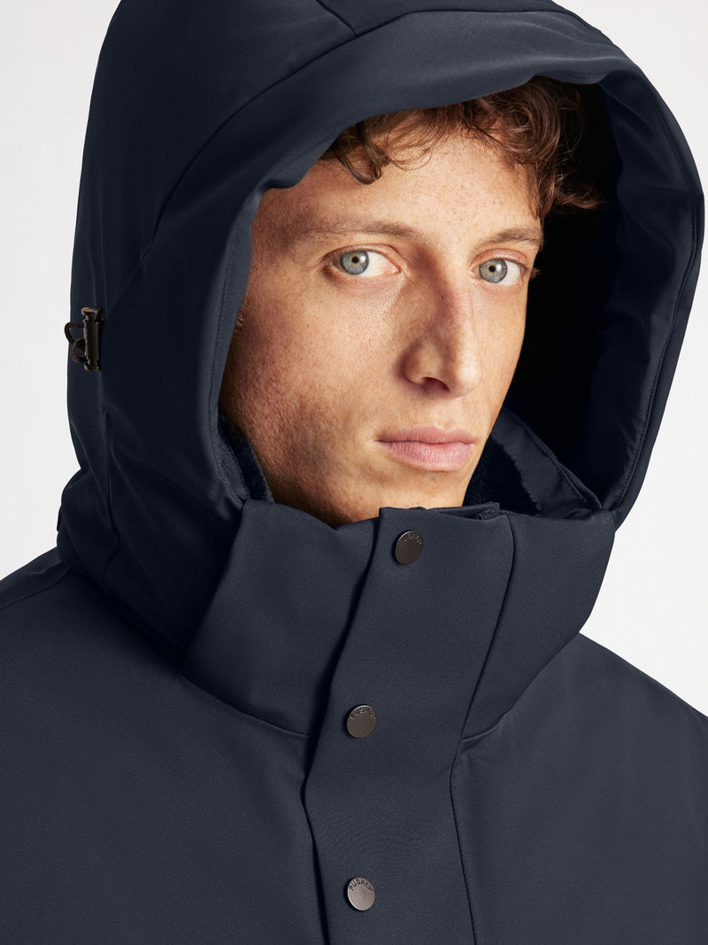 MANTEAU COLIN