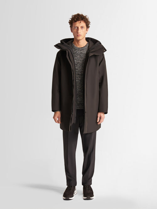 MANTEAU ARCHIBALD