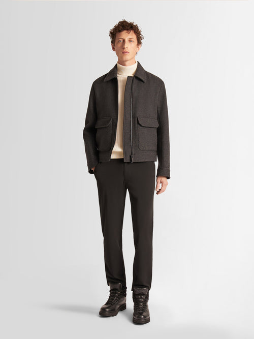 VESTE BRUNO