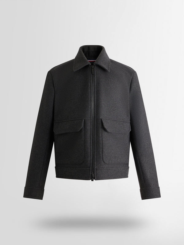 VESTE BRUNO
