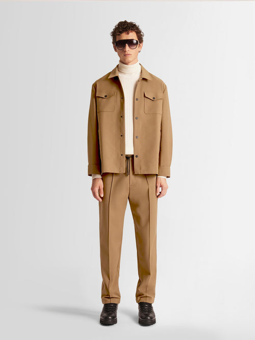 VESTE BRYAN