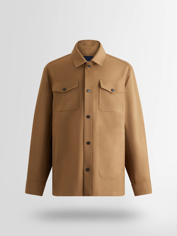 VESTE BRYAN
