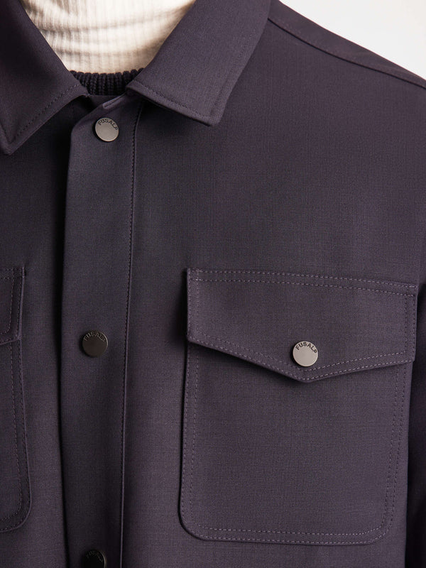 VESTE BRYAN