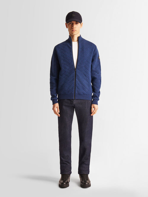 BRIEUC VEST