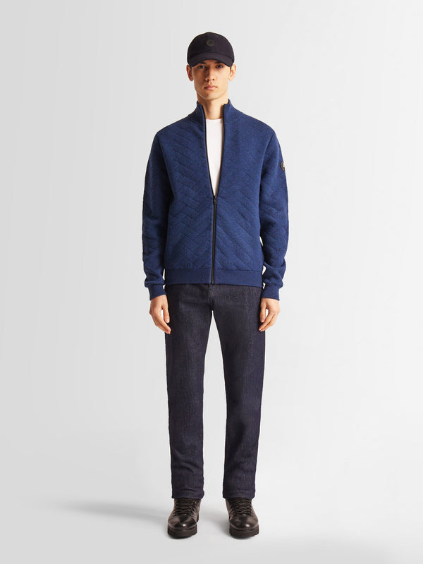 BRIEUC VEST