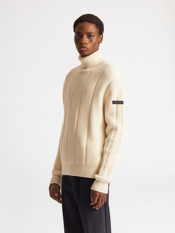 ARISTOTLE SWEATER