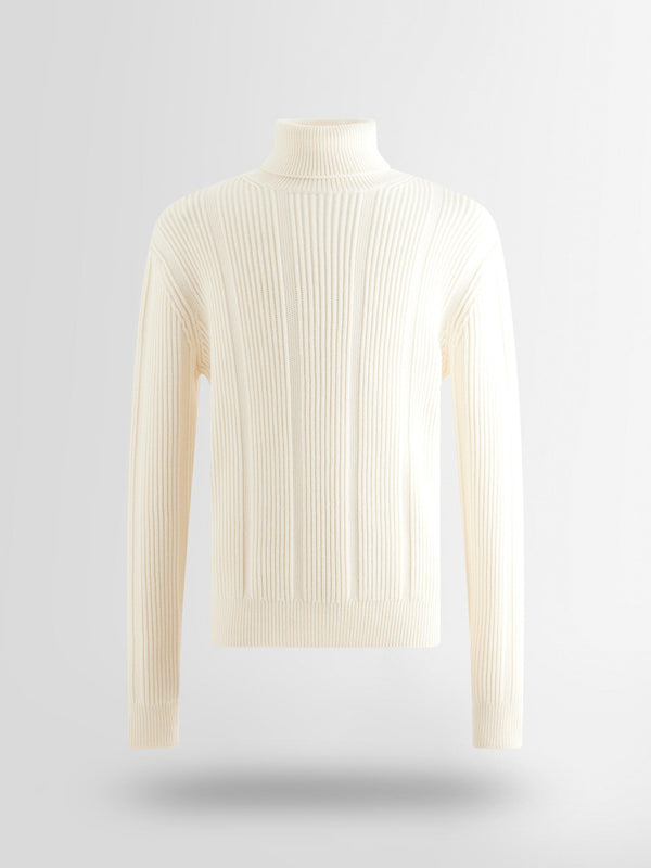 ARISTOTLE SWEATER