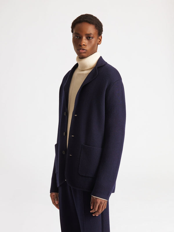 AMBROISE VEST