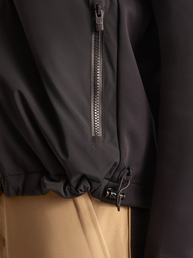 VESTE REX
