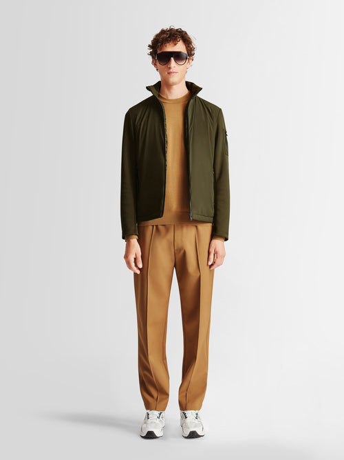 VESTE REX