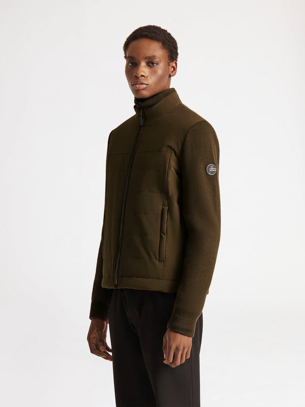 BLOUSON PIERO