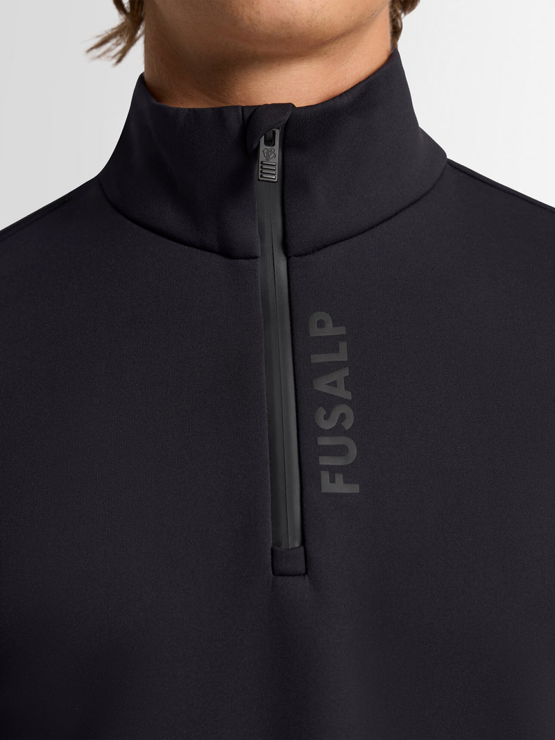 TIMOTHY LONG SLEEVE T-SHIRT