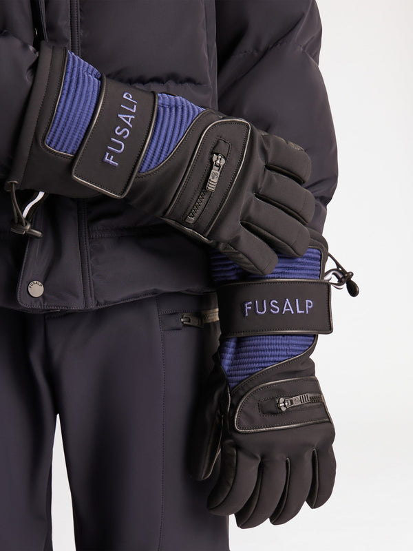 GANTS SLALOM GLOVE