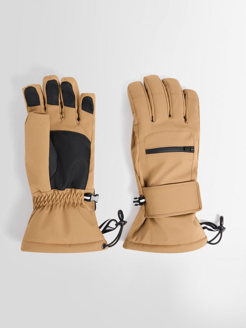 GANTS PEAK GLOVE