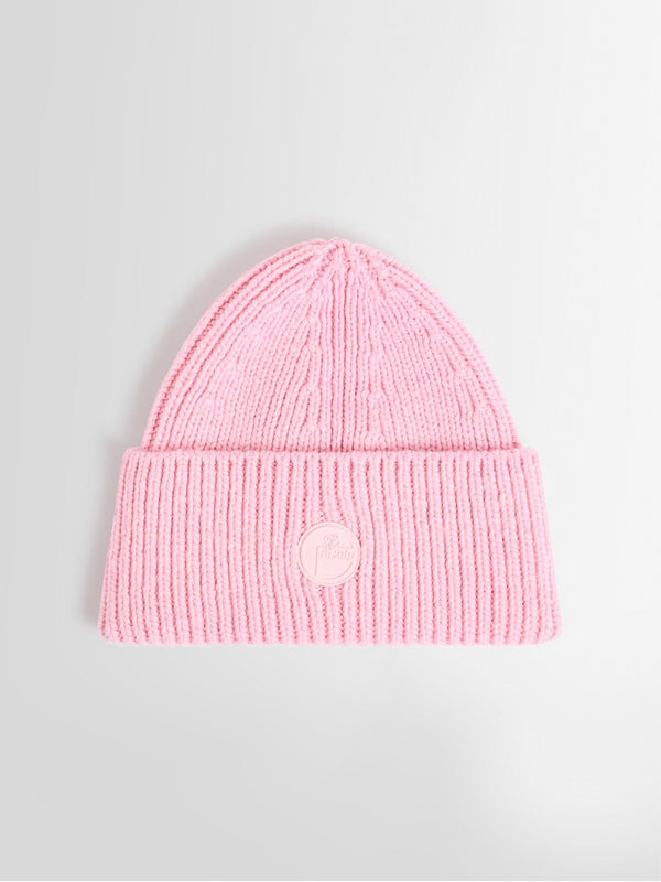 BONNET KNIT BEANIE