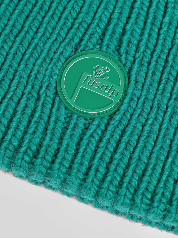 BONNET KNIT BEANIE