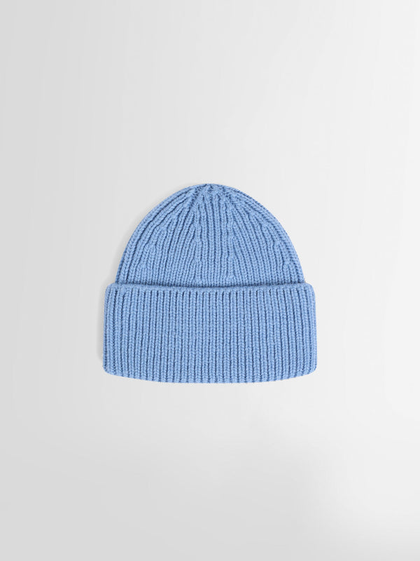 BONNET KNIT BEANIE