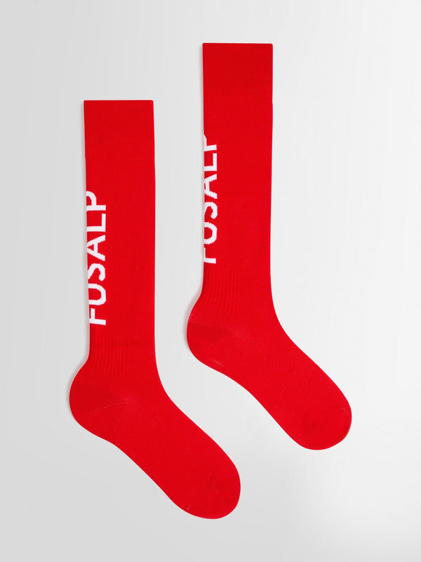 CHAUSSETTES DE SKI SOCK POP