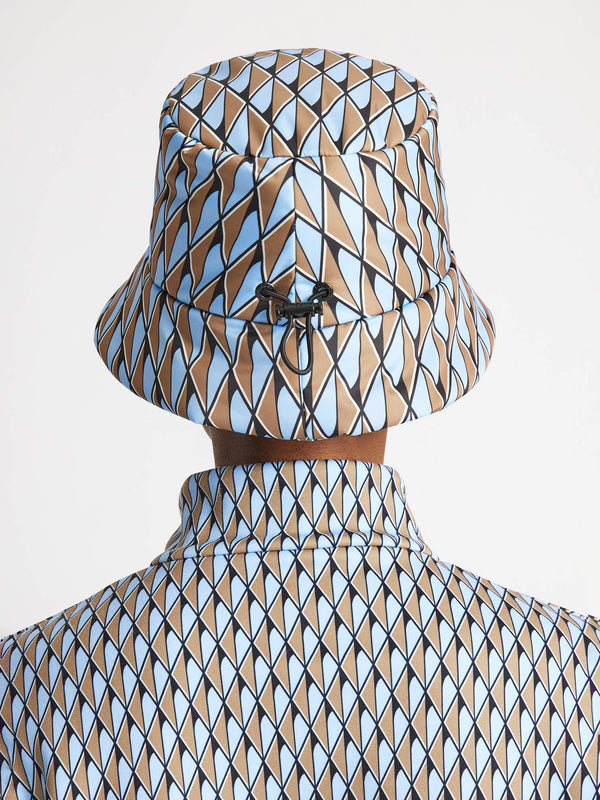 CHAPEAU BOBY PRINT
