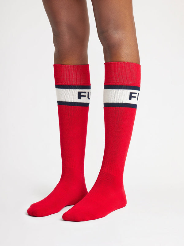 CHAUSSETTES PISTE PRO