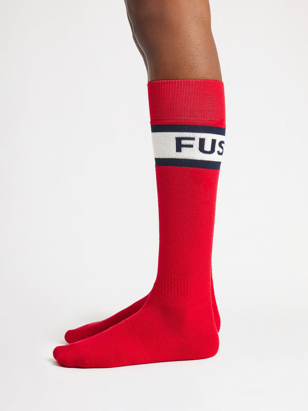 CHAUSSETTES PISTE PRO