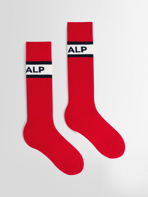 CHAUSSETTES PISTE PRO