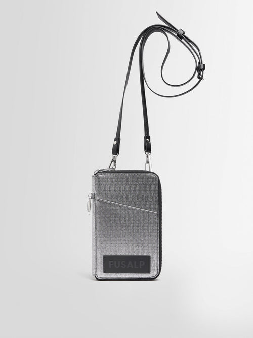 L POUCH WALLETS