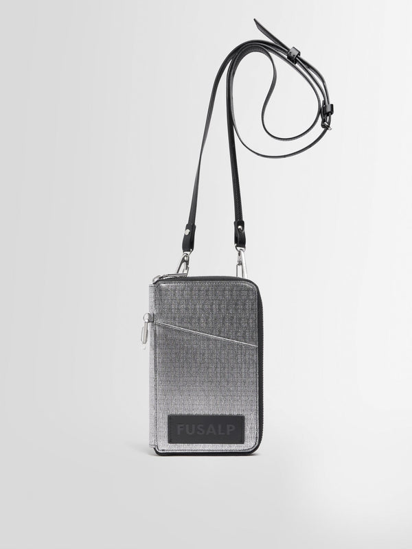 L POUCH WALLETS