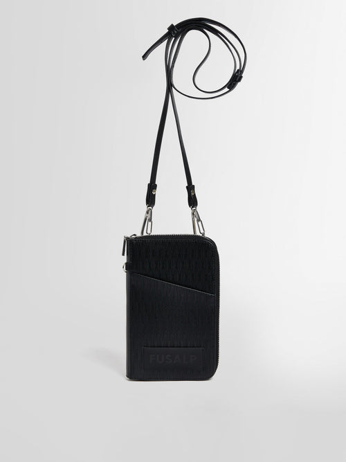 PORTEFEUILLES POCHETTE L
