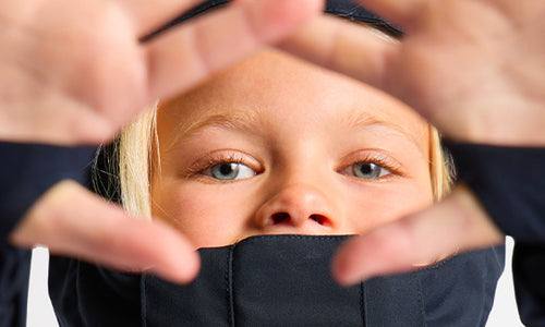 VESTES DE SKI