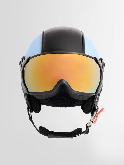 PACE HEAD SKI HELMET