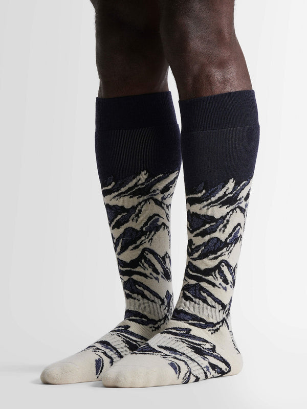 SOCK MOUNT SOCKS