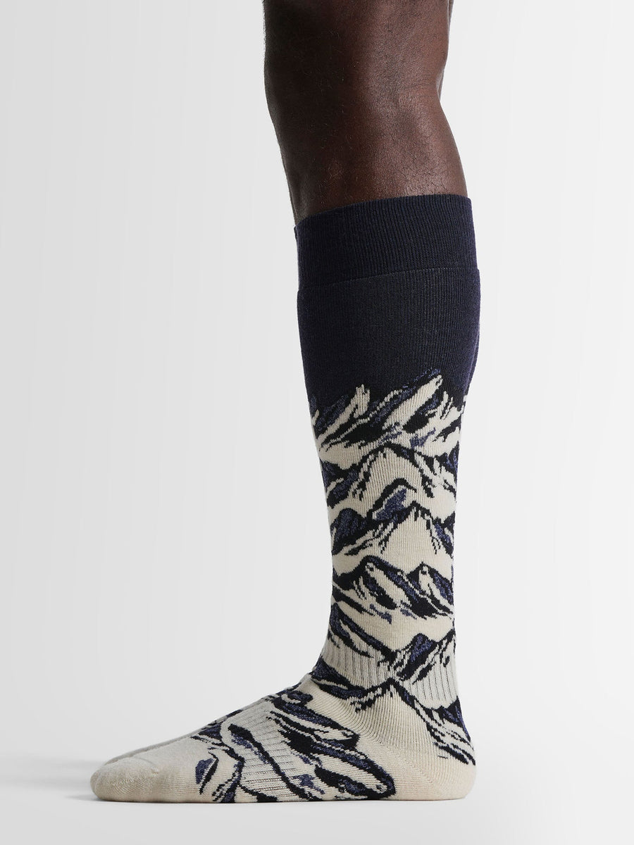 CHAUSSETTES SOCK MOUNT