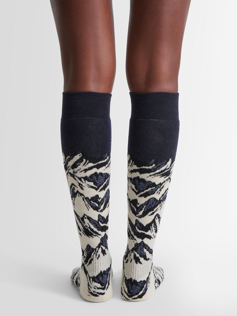 CHAUSSETTES SOCK MOUNT