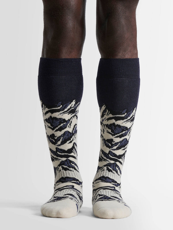 SOCK MOUNT SOCKS
