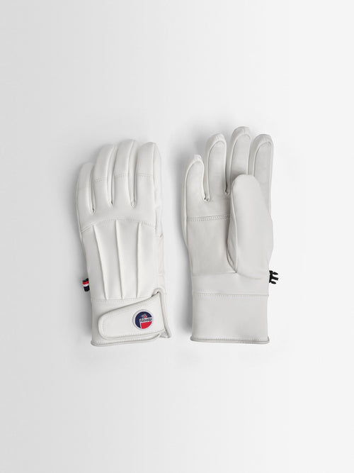 GLACIER W GLOVES