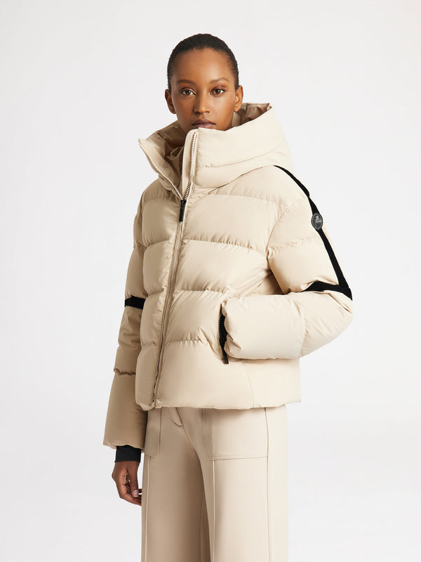BARSY JACKET