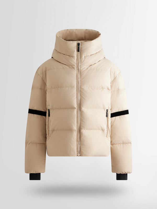 BARSY JACKET