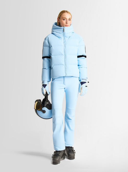 BLOUSON BARSY