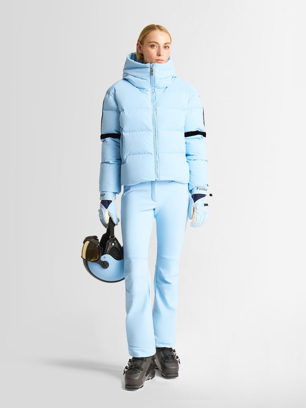 BLOUSON BARSY