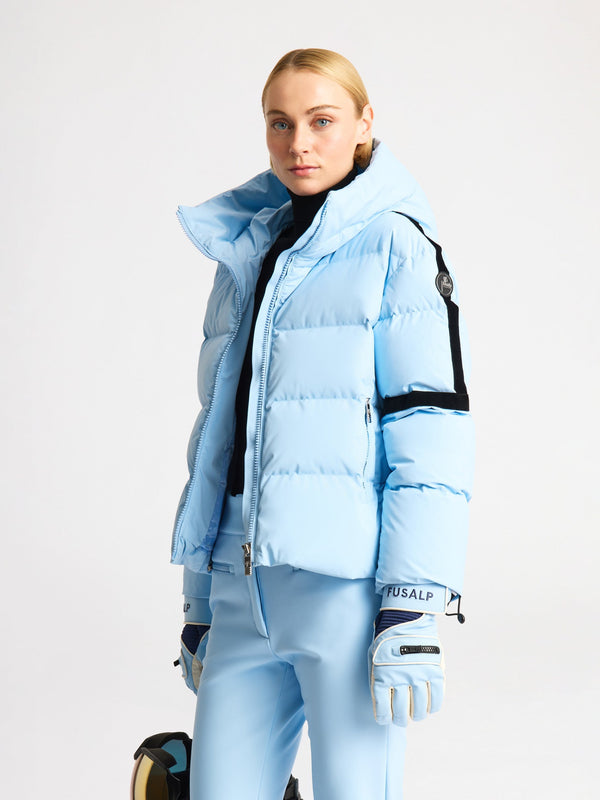 LOOK SKI BARSY OXYGEN