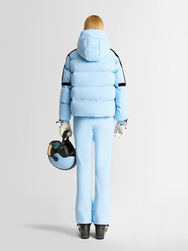 LOOK SKI BARSY OXYGEN