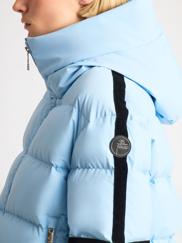 LOOK SKI BARSY OXYGEN