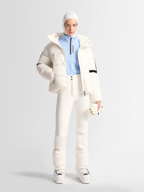 BARSY JACKET