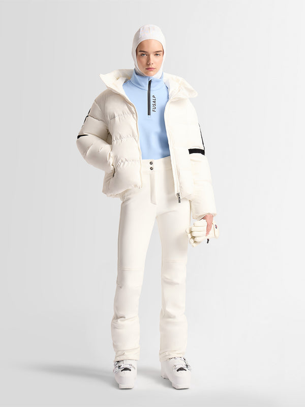 BARSY JACKET