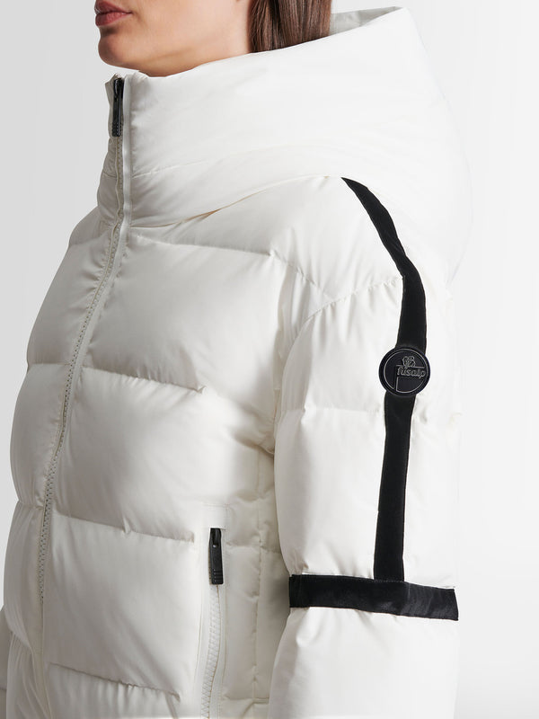 BARSY JACKET